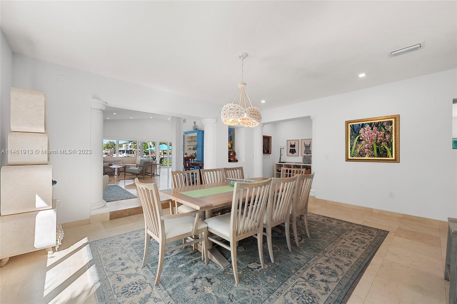 SECOND AMD PLAT OF NORMADY - Residential