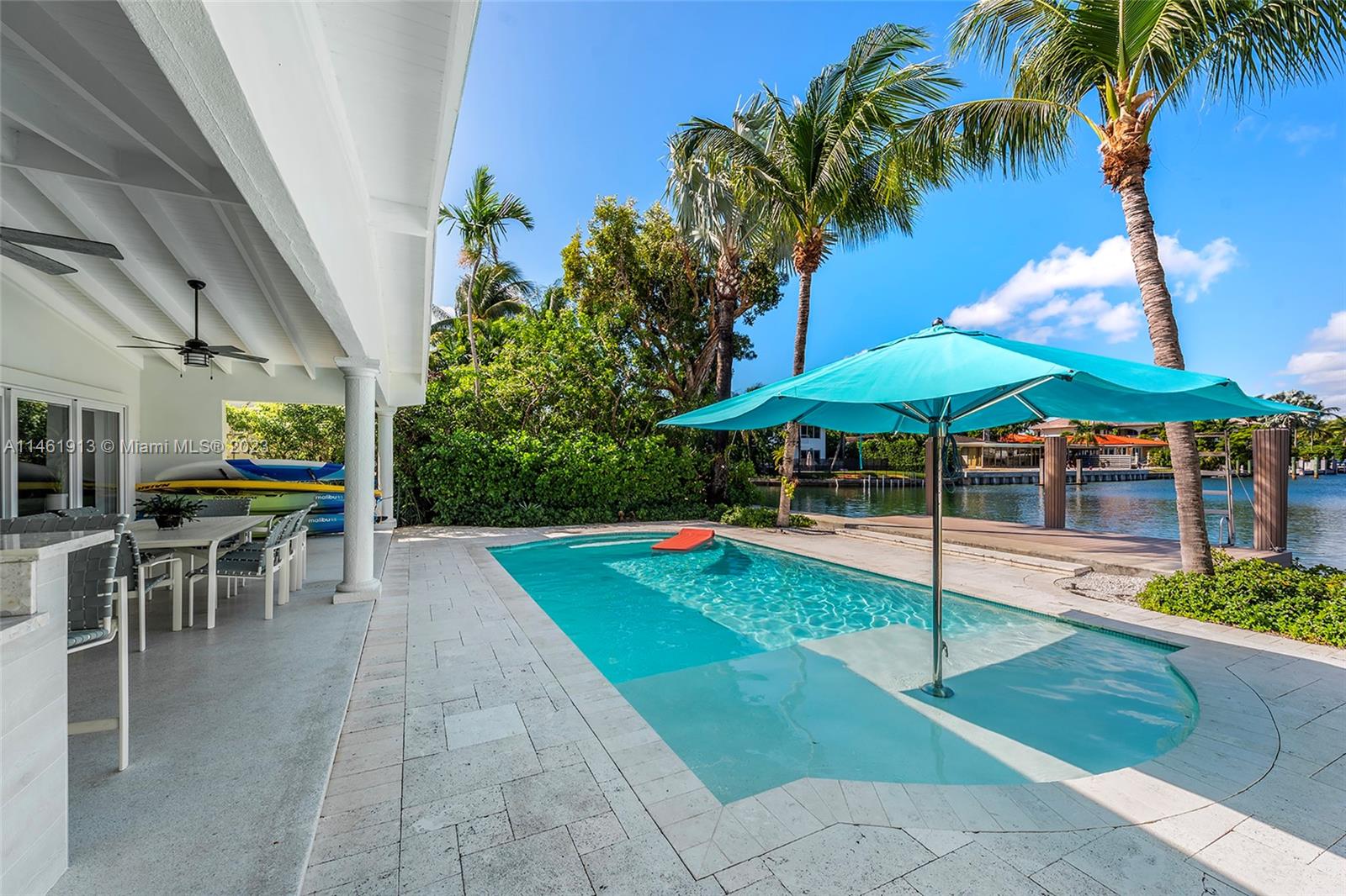 SECOND AMD PLAT OF NORMADY - Residential