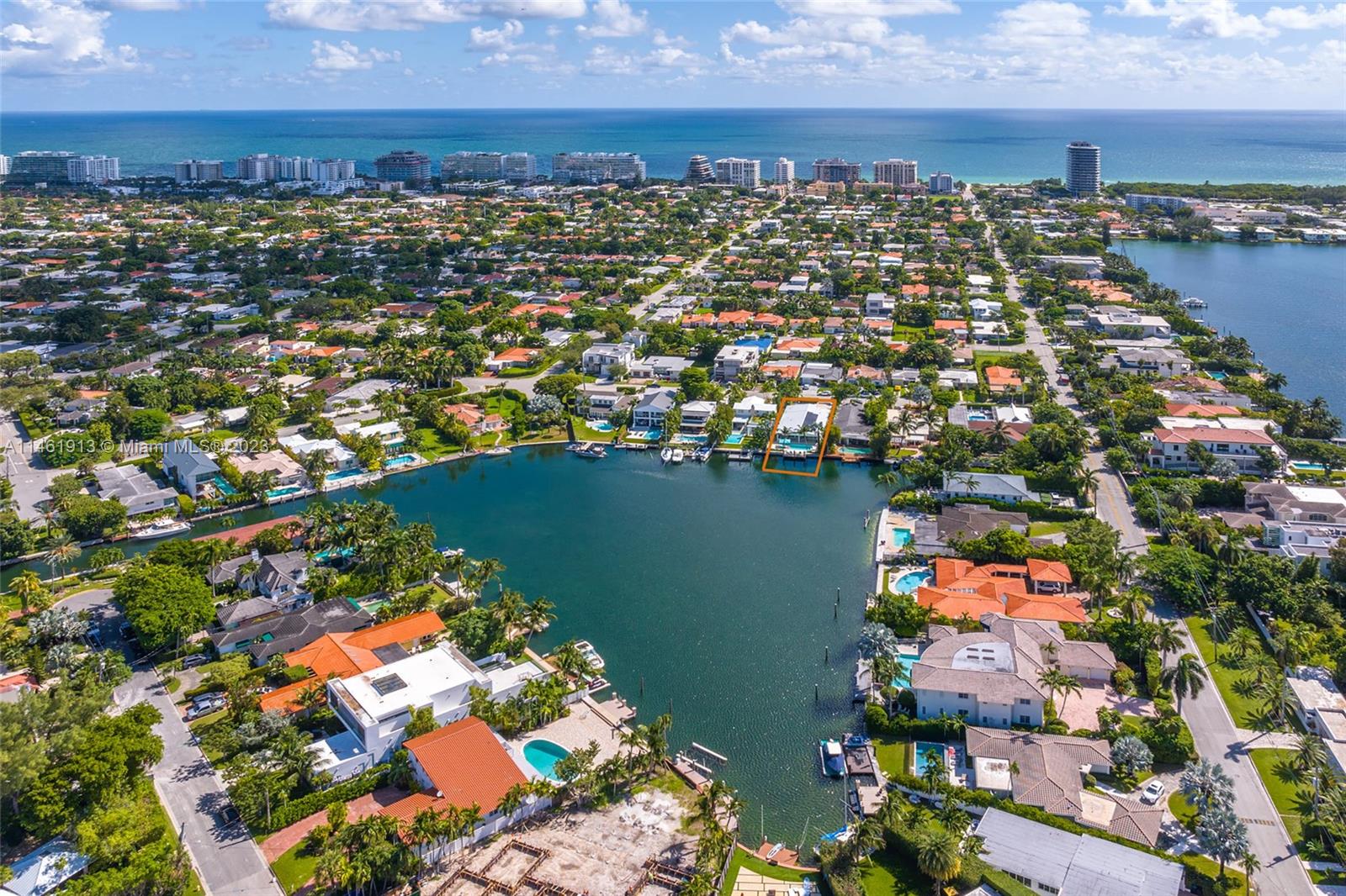 SECOND AMD PLAT OF NORMADY - Residential