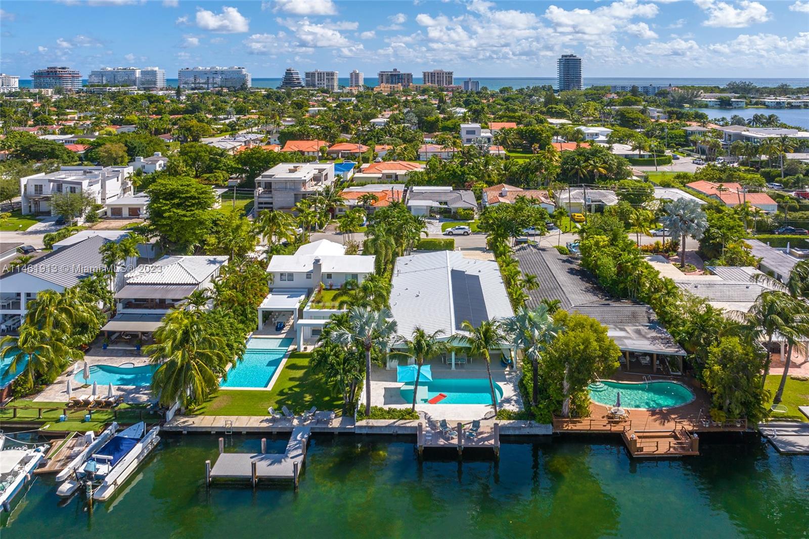 SECOND AMD PLAT OF NORMADY - Residential