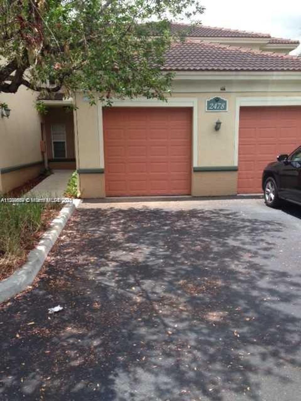 Photo of 2478 Centergate Dr #203, Miramar, FL 33025 (MLS # A11289559)