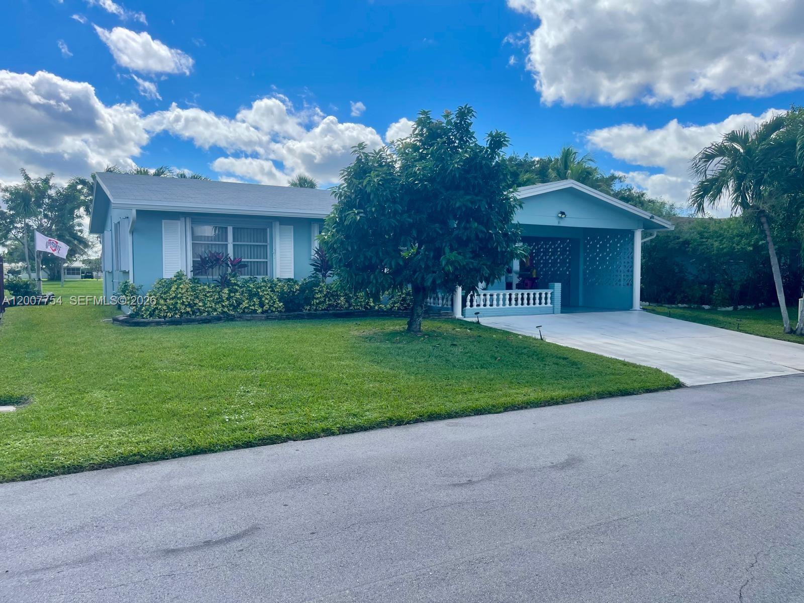 MAINLANDS OF TAMARAC LAKE - Residential
