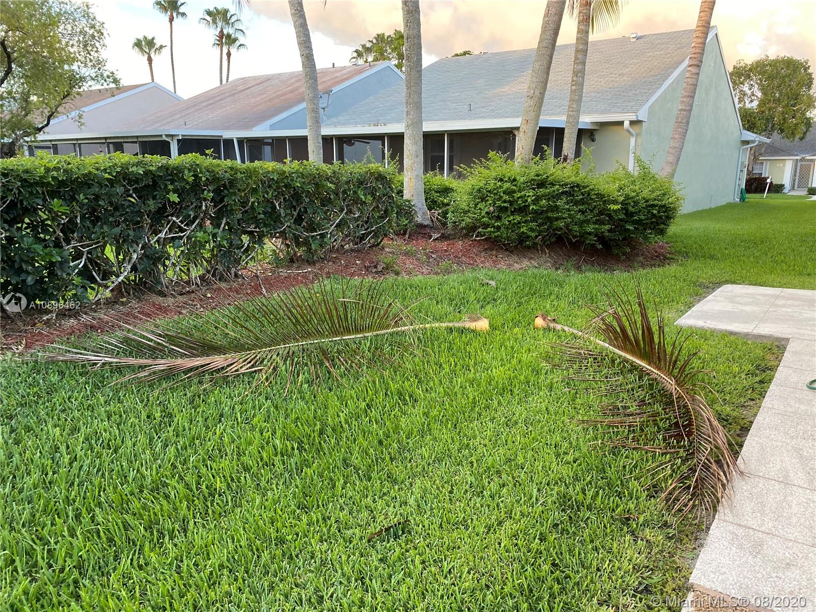 KEYS-GATE NO 2 - Residential