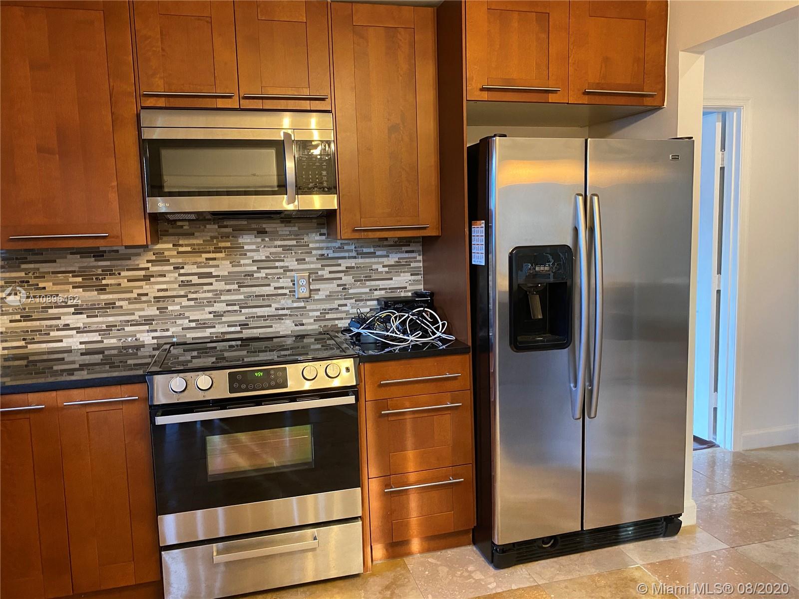 KEYS-GATE NO 2 - Residential