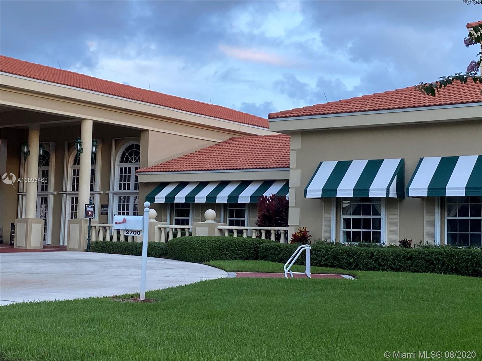 KEYS-GATE NO 2 - Residential