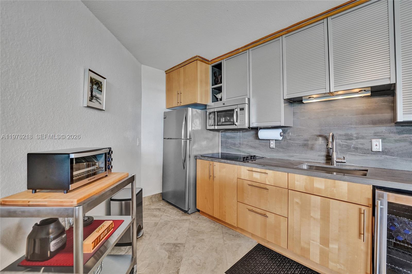 TAROMINA APTS CO-OP - Residential