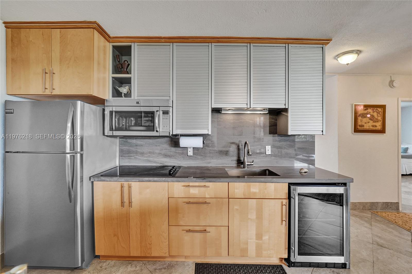 TAROMINA APTS CO-OP - Residential