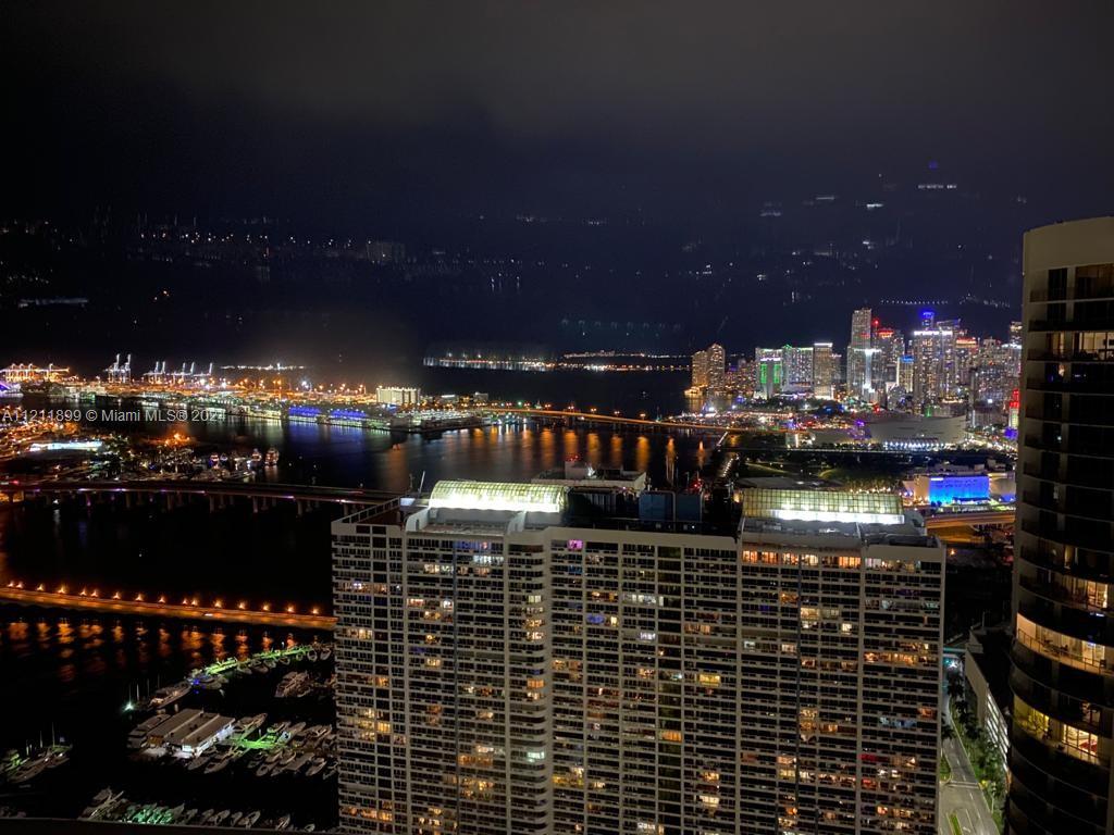 ARIA ON THE BAY CONDO - Residential