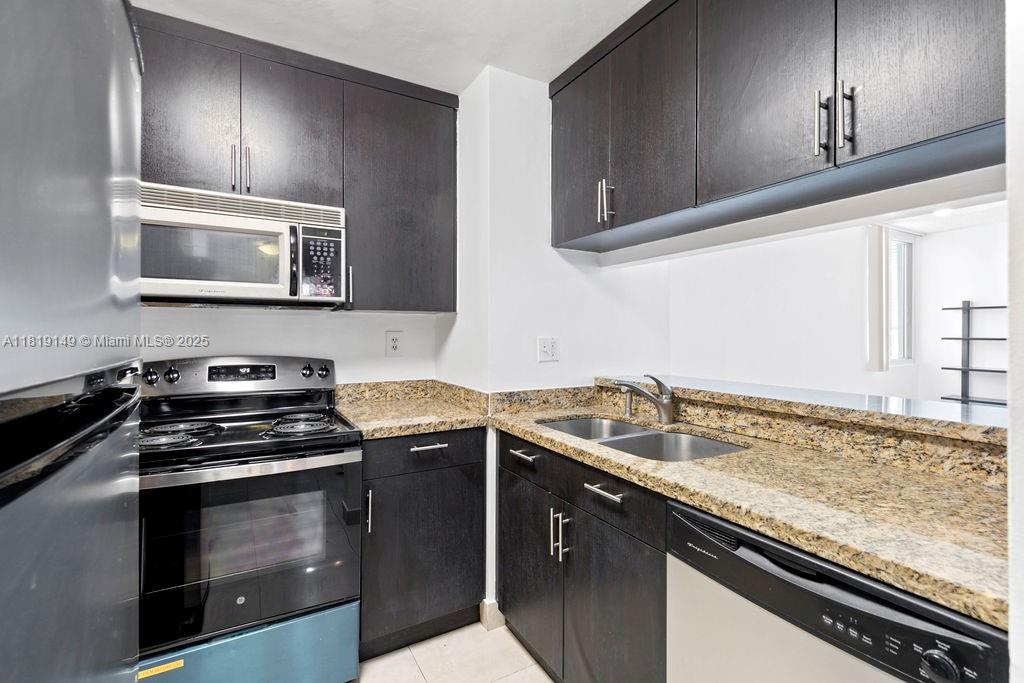 850 N Miami Ave W-1001