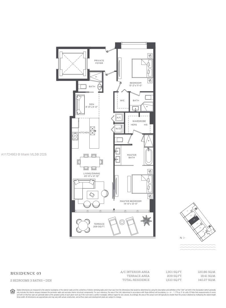 PARAISO BAY CONDO - Residential