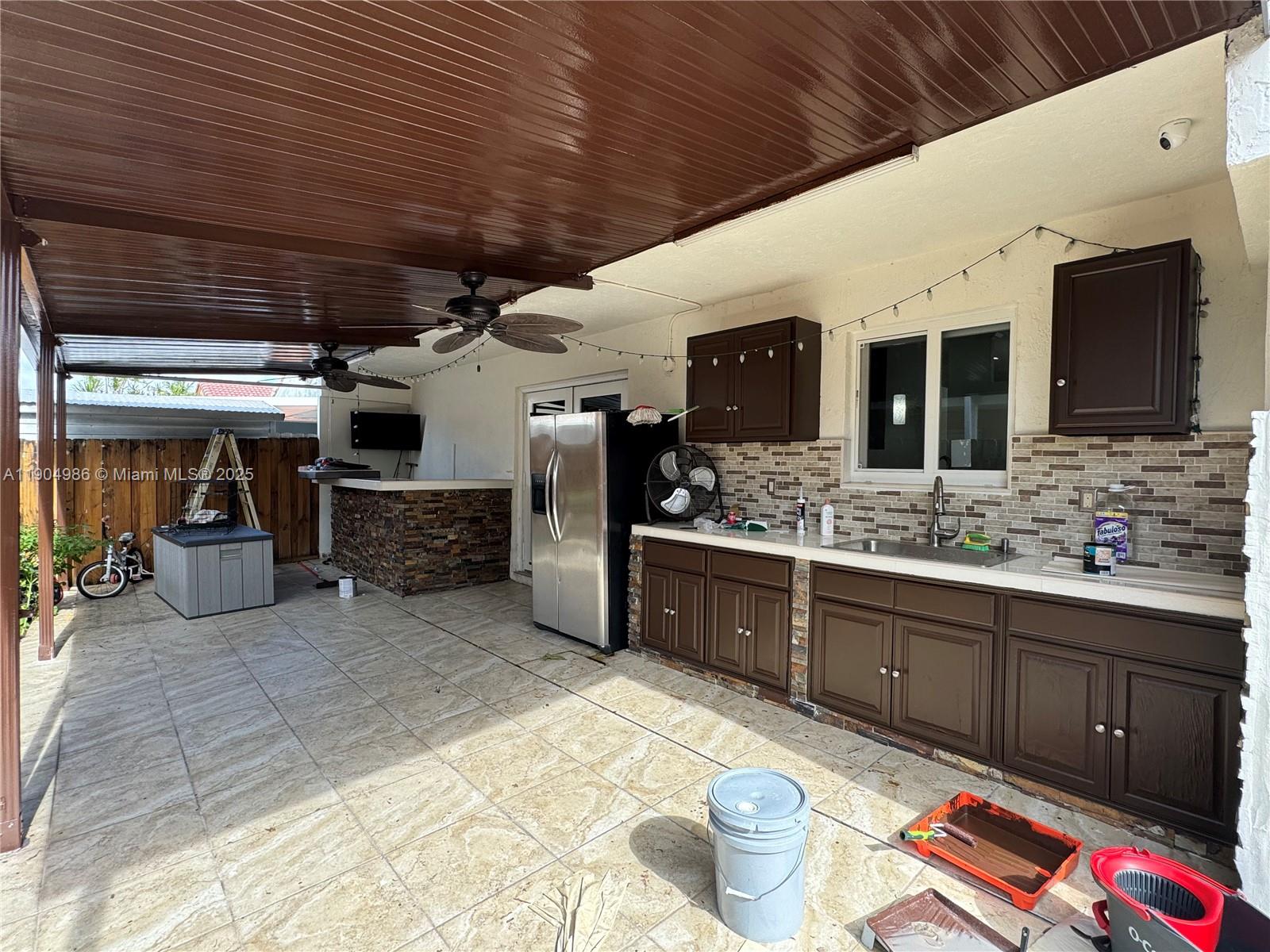 MABUJINA SUB 1ST ADDN - Residential Lease