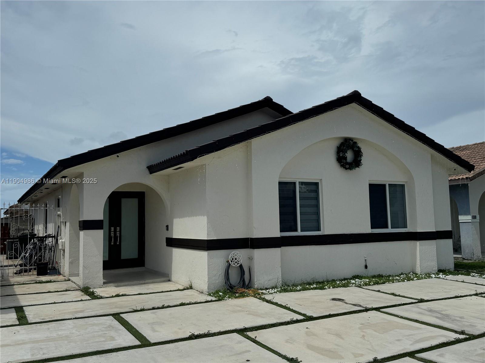 MABUJINA SUB 1ST ADDN - Residential Lease