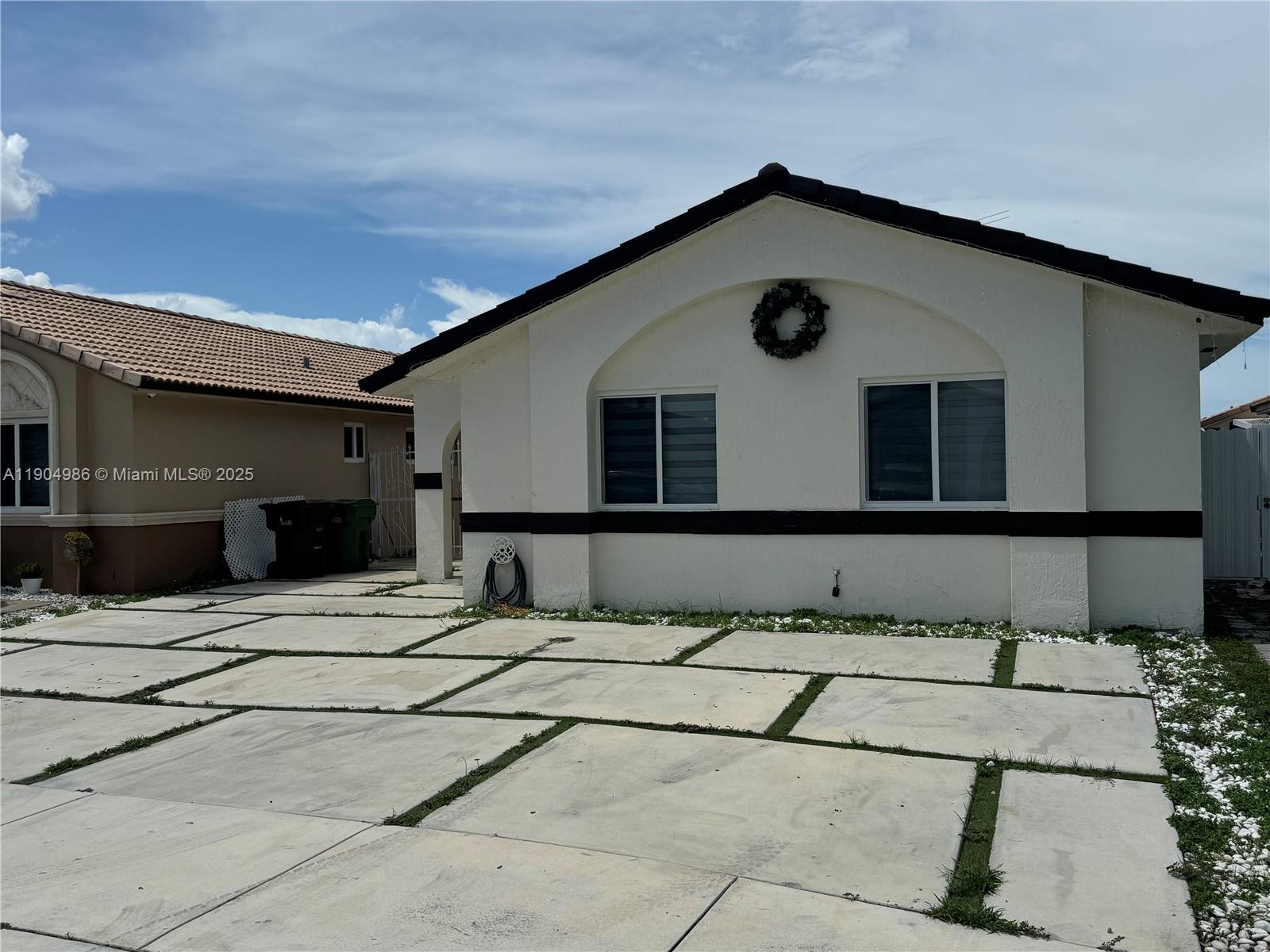 MABUJINA SUB 1ST ADDN - Residential Lease