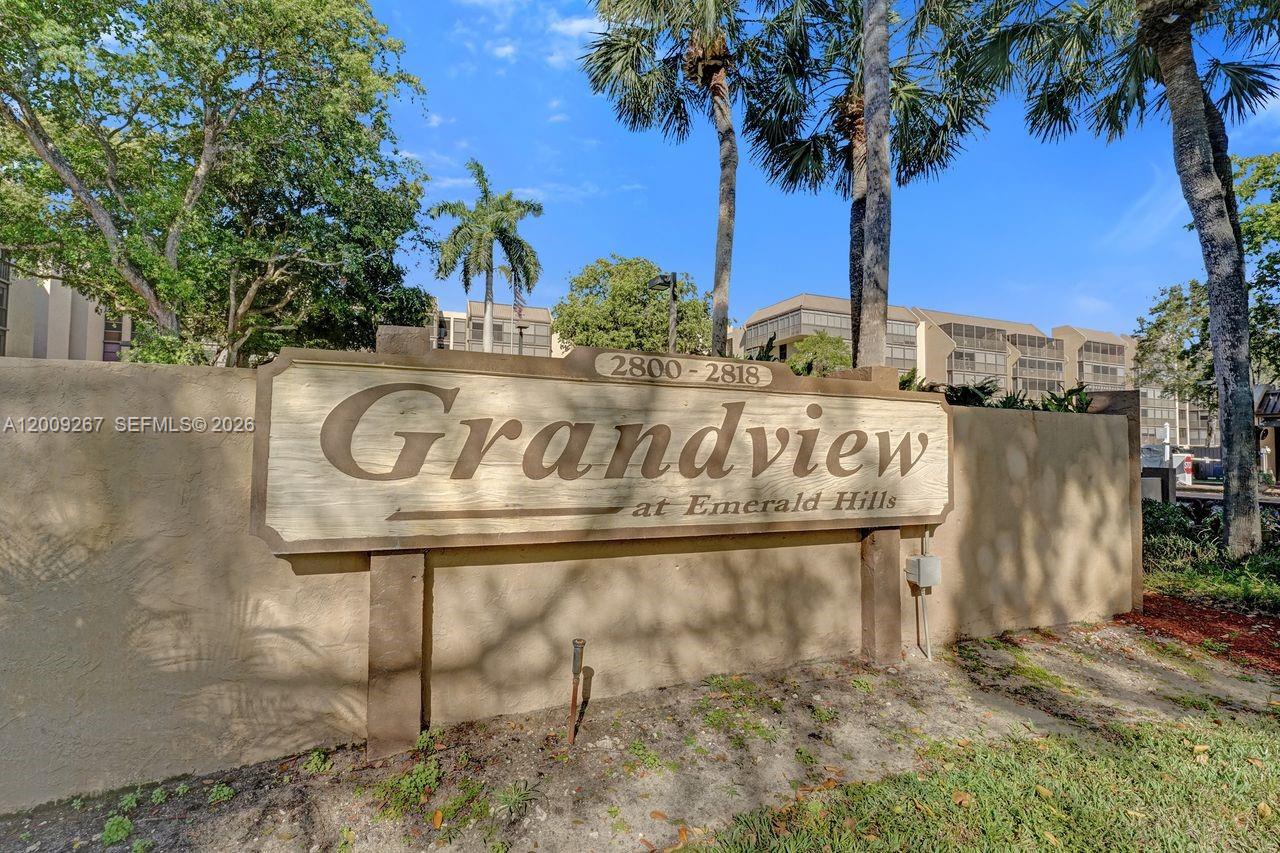 GRANDVIEW AT EMERALD HILL - Residential