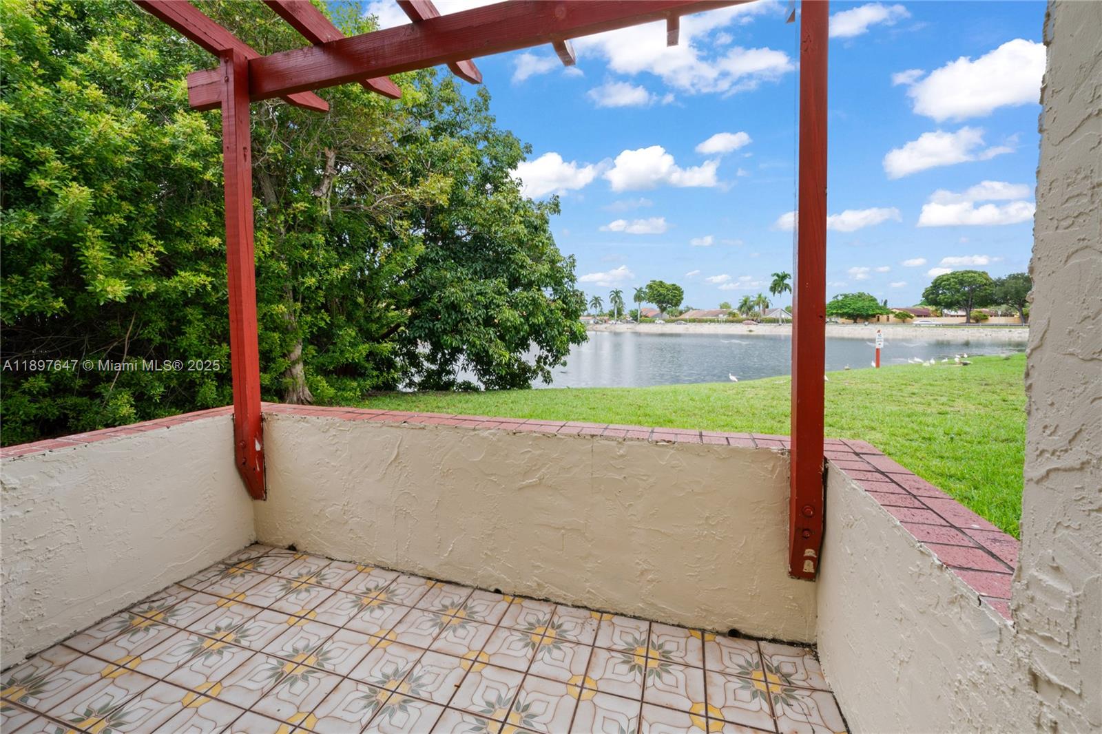 LAGO DEL REY CONDO #3 - Residential Lease