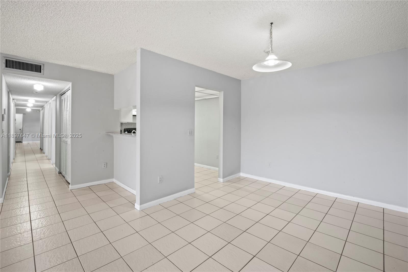 LAGO DEL REY CONDO #3 - Residential Lease