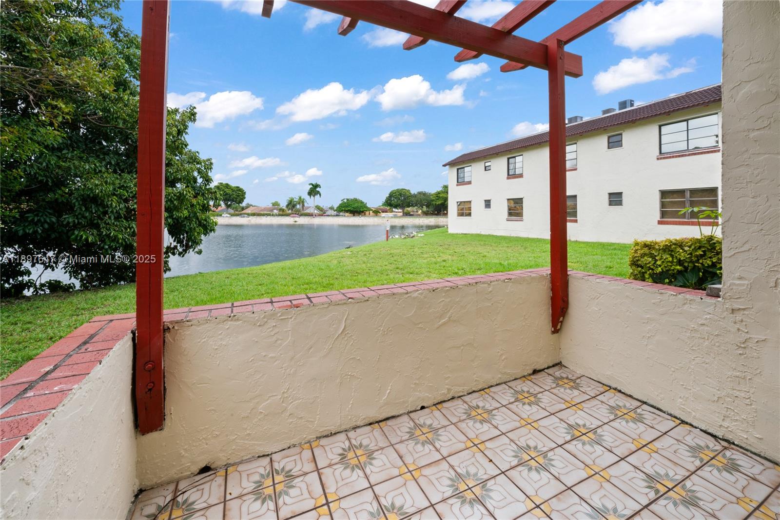 LAGO DEL REY CONDO #3 - Residential Lease