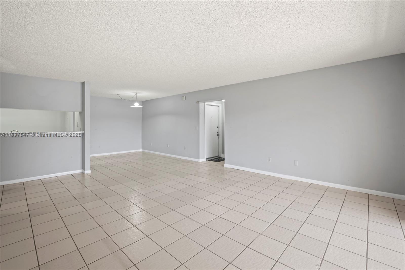 LAGO DEL REY CONDO #3 - Residential Lease