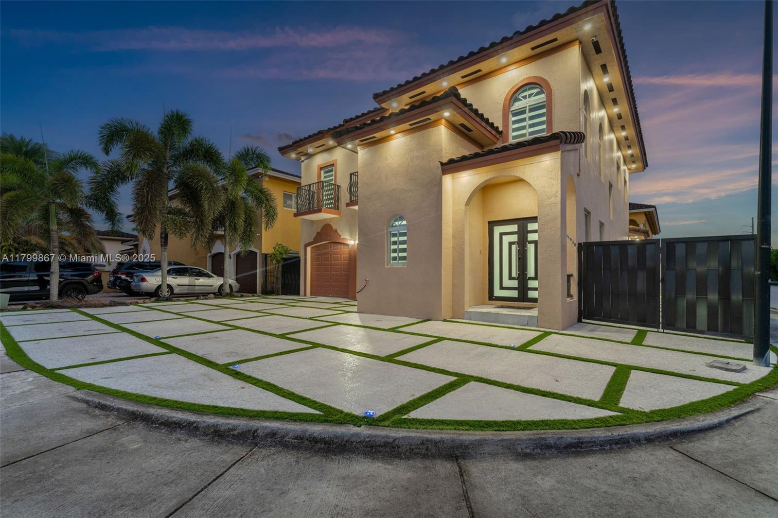RIEUMONT ESTATES - Residential