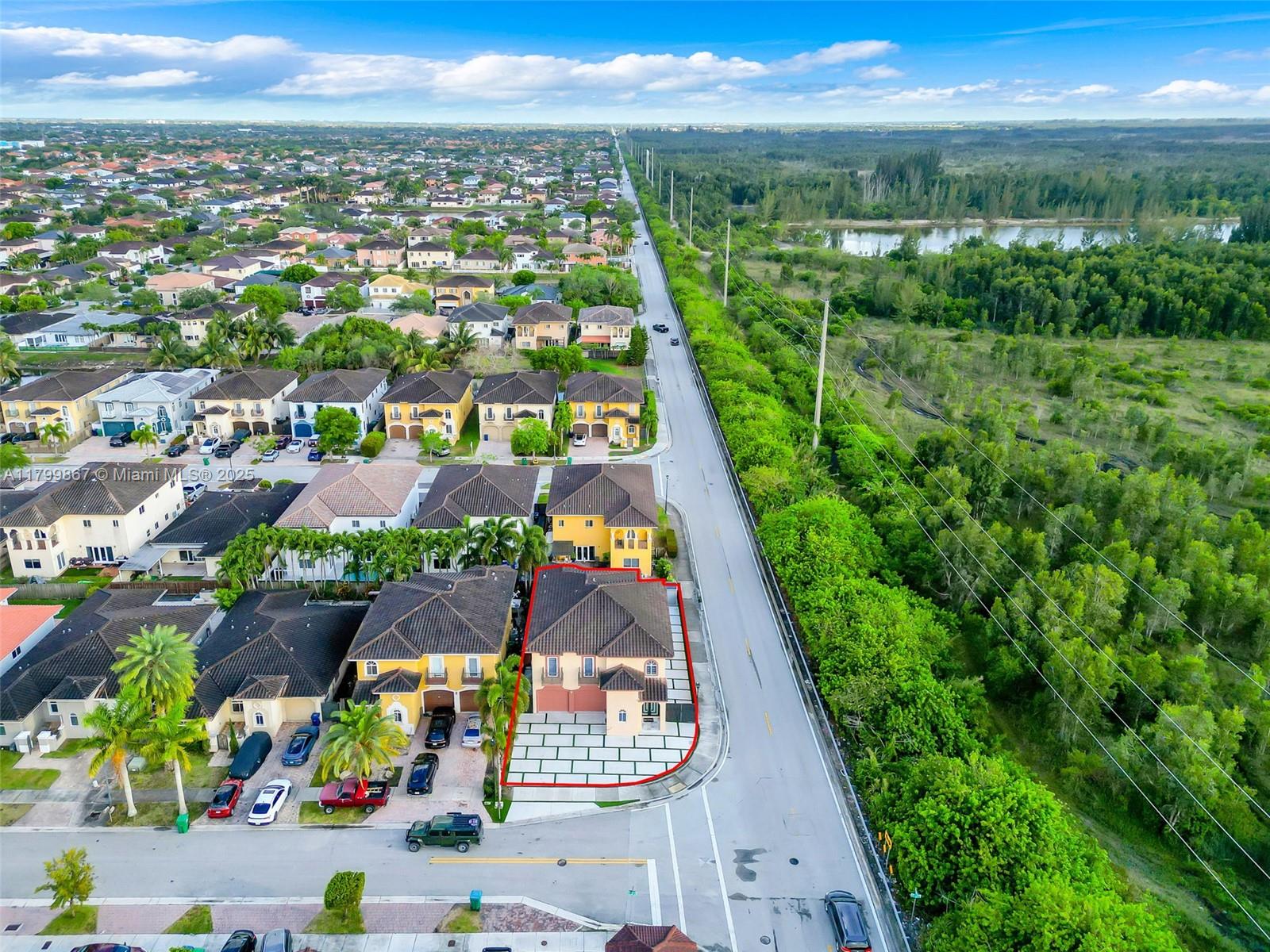 RIEUMONT ESTATES - Residential