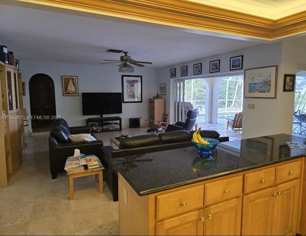 Plantation acres - Residential