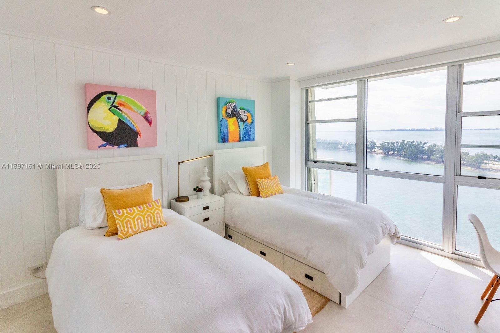 BRICKELL TOWNHOUSE CONDO - Residential Lease