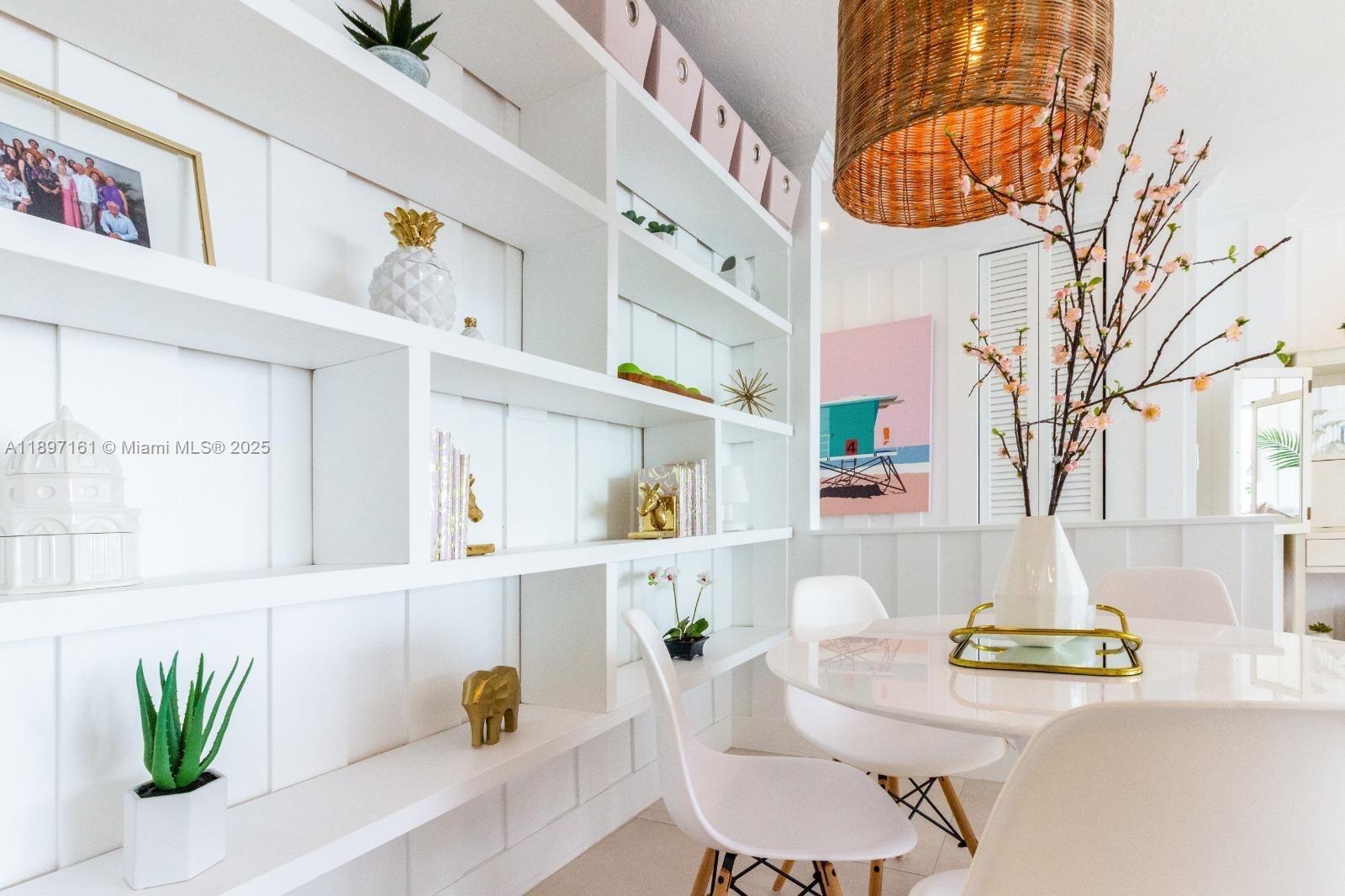 BRICKELL TOWNHOUSE CONDO - Residential Lease