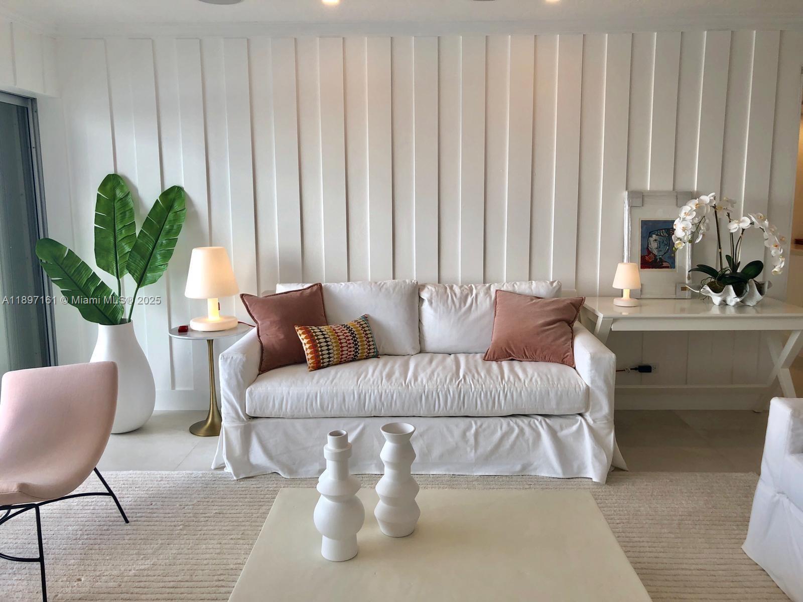 BRICKELL TOWNHOUSE CONDO - Residential Lease