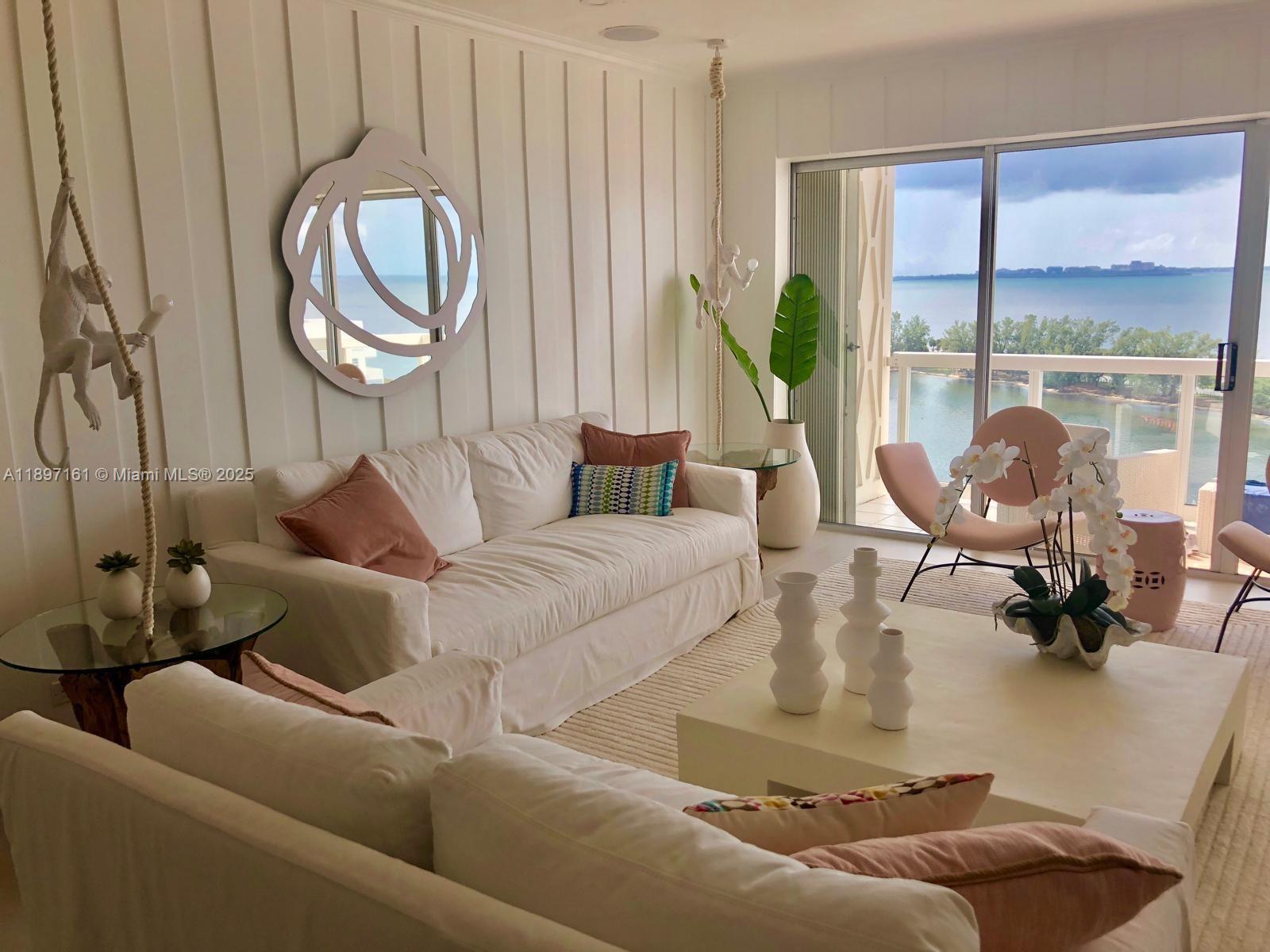 BRICKELL TOWNHOUSE CONDO - Residential Lease