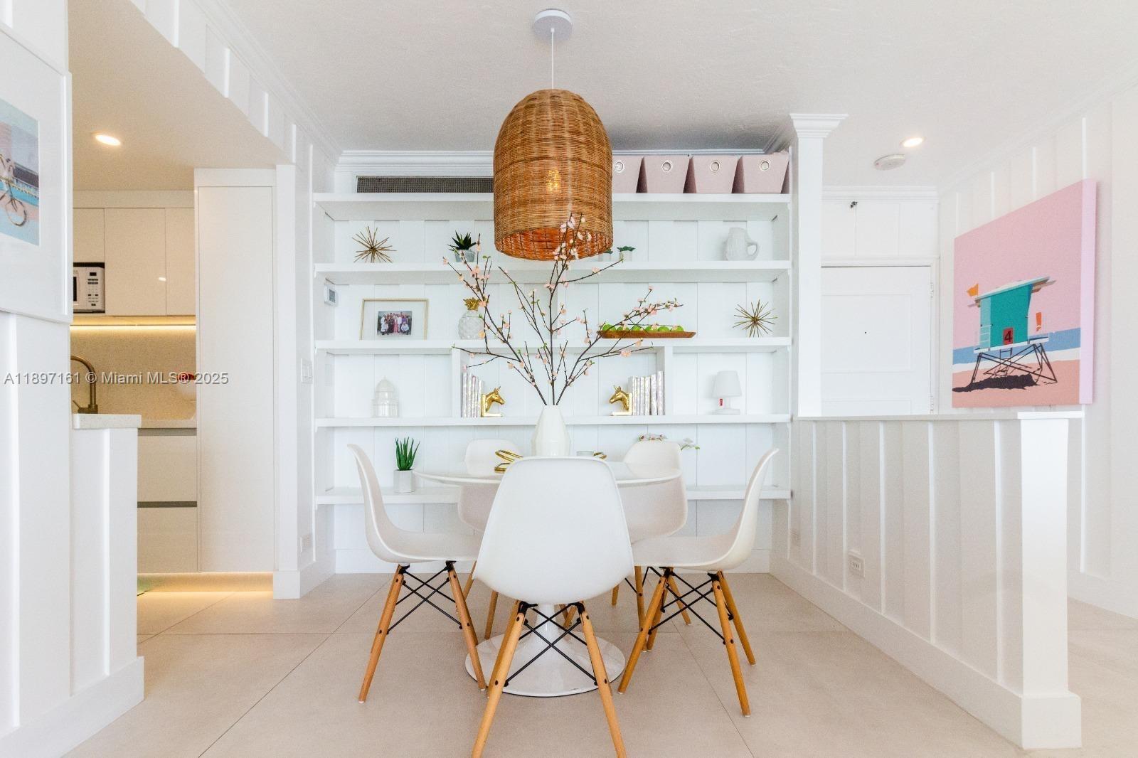 BRICKELL TOWNHOUSE CONDO - Residential Lease