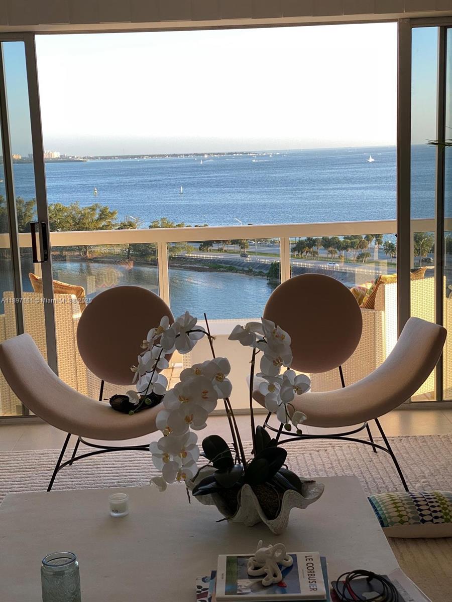 BRICKELL TOWNHOUSE CONDO - Residential Lease