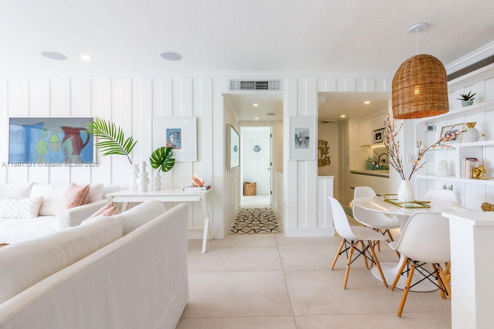 BRICKELL TOWNHOUSE CONDO - Residential Lease