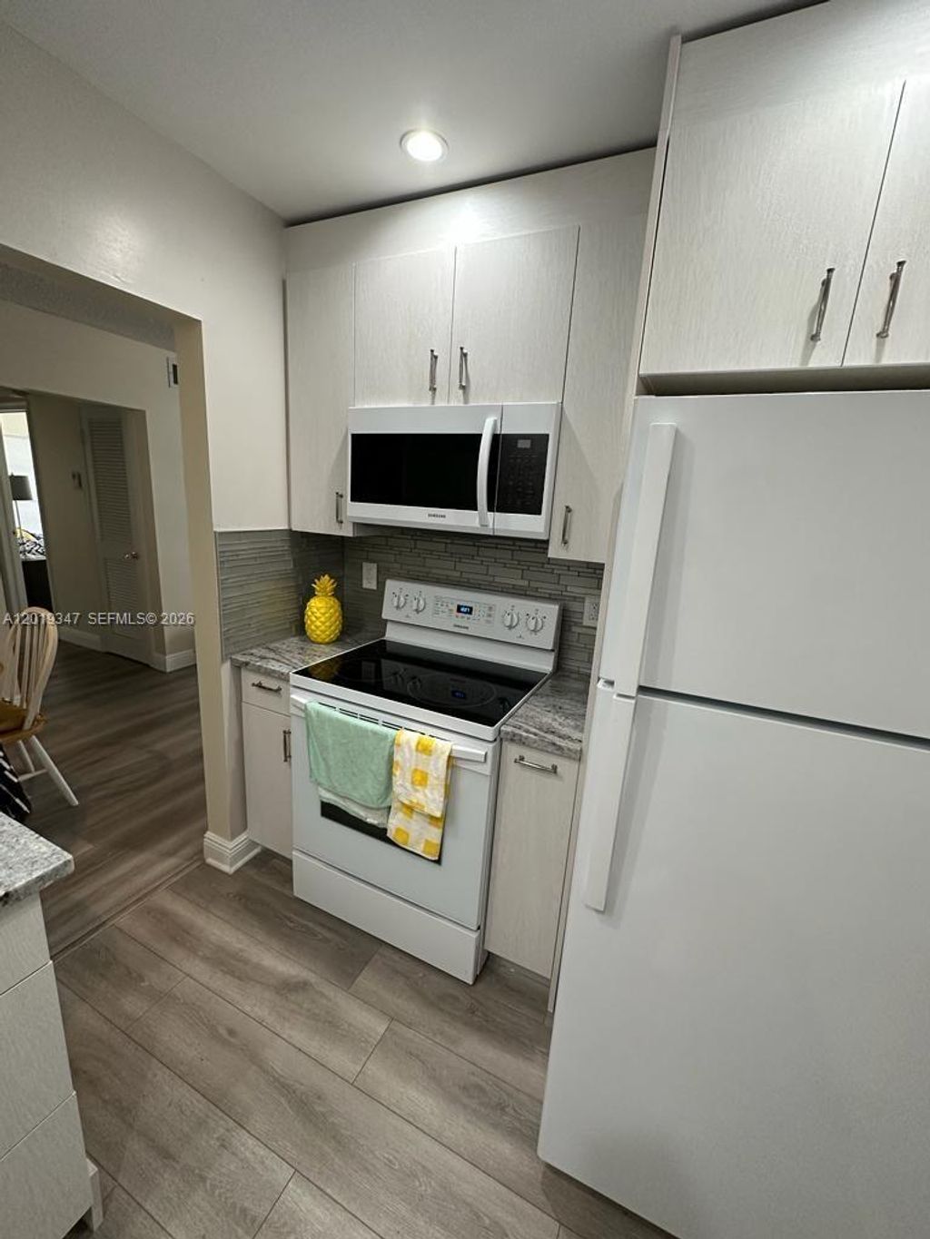 Photo of 6600 NE 22nd Way #2322, Fort Lauderdale, FL 33308 (MLS # A12019347)