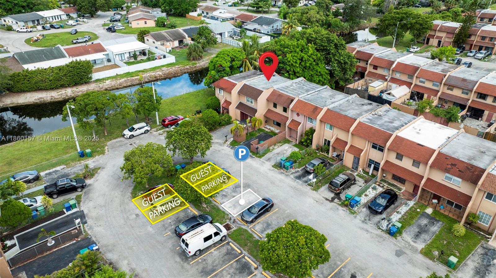 LESLIE ESTATES SEC SEVEN - Residential