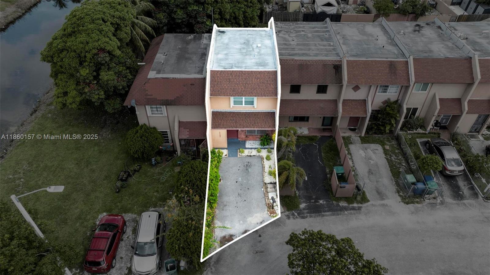 LESLIE ESTATES SEC SEVEN - Residential