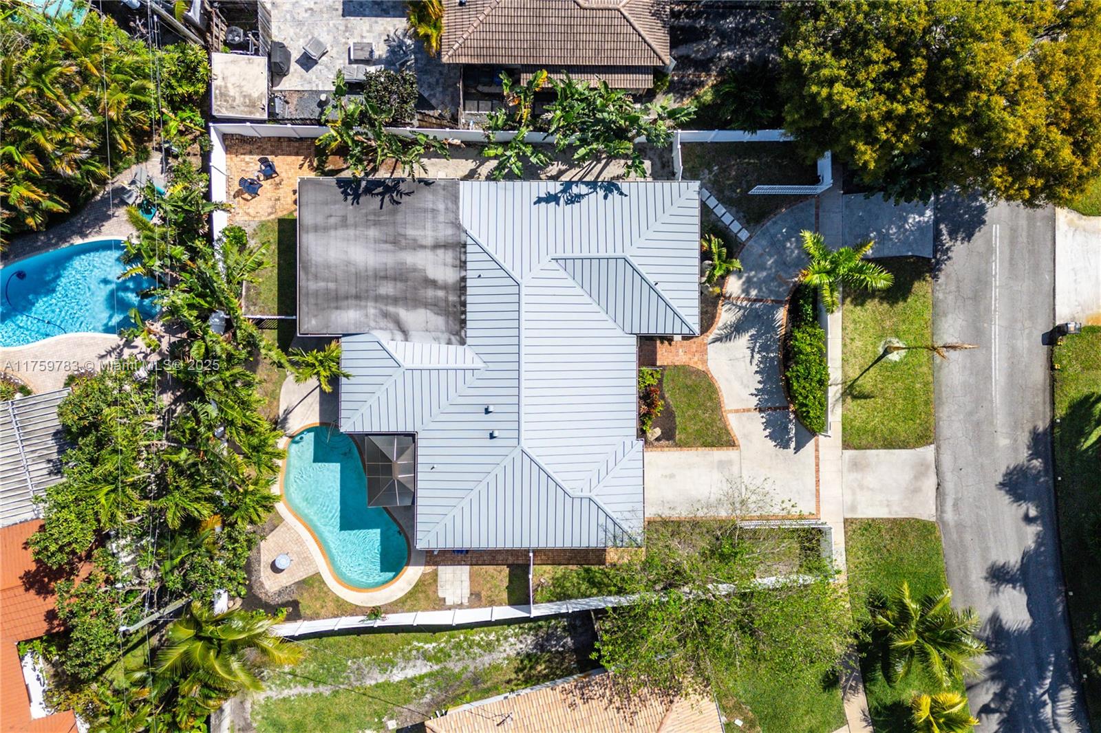 Knoll Ridge - Residential