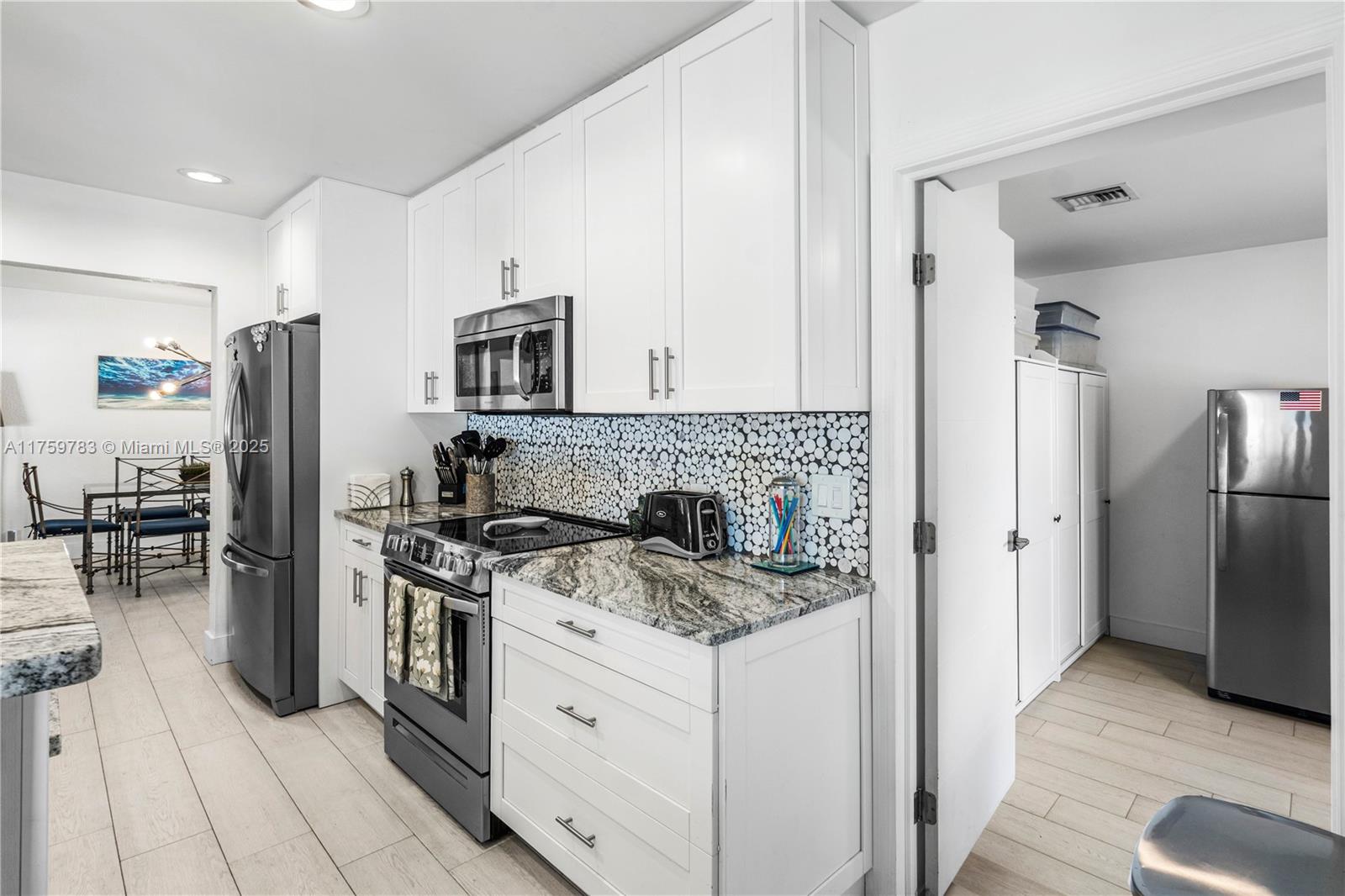 Knoll Ridge - Residential