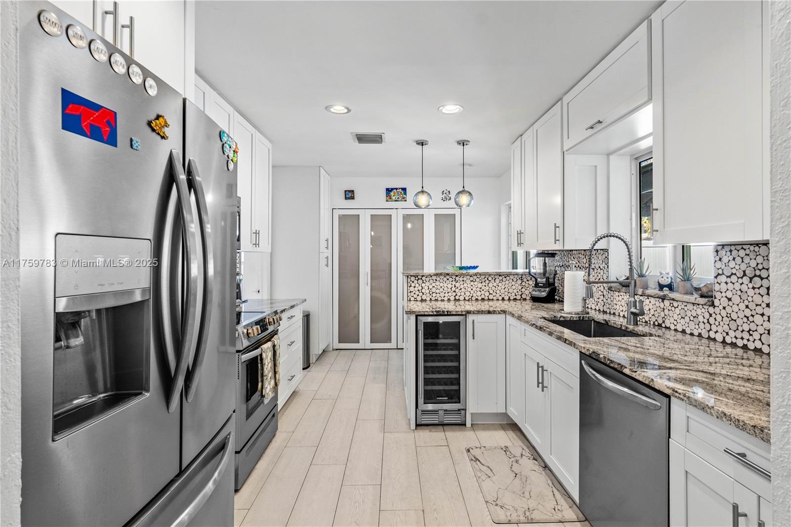 Knoll Ridge - Residential