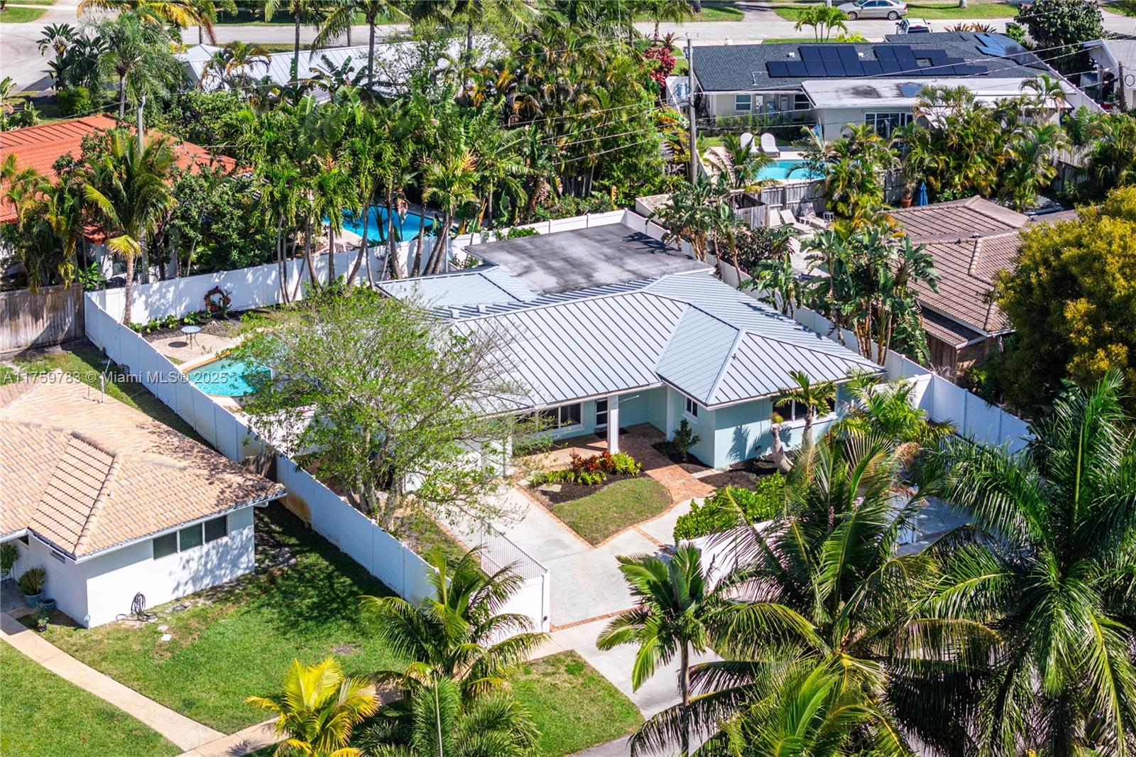 Knoll Ridge - Residential