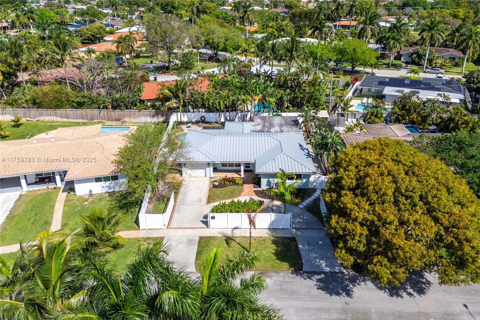 Knoll Ridge - Residential