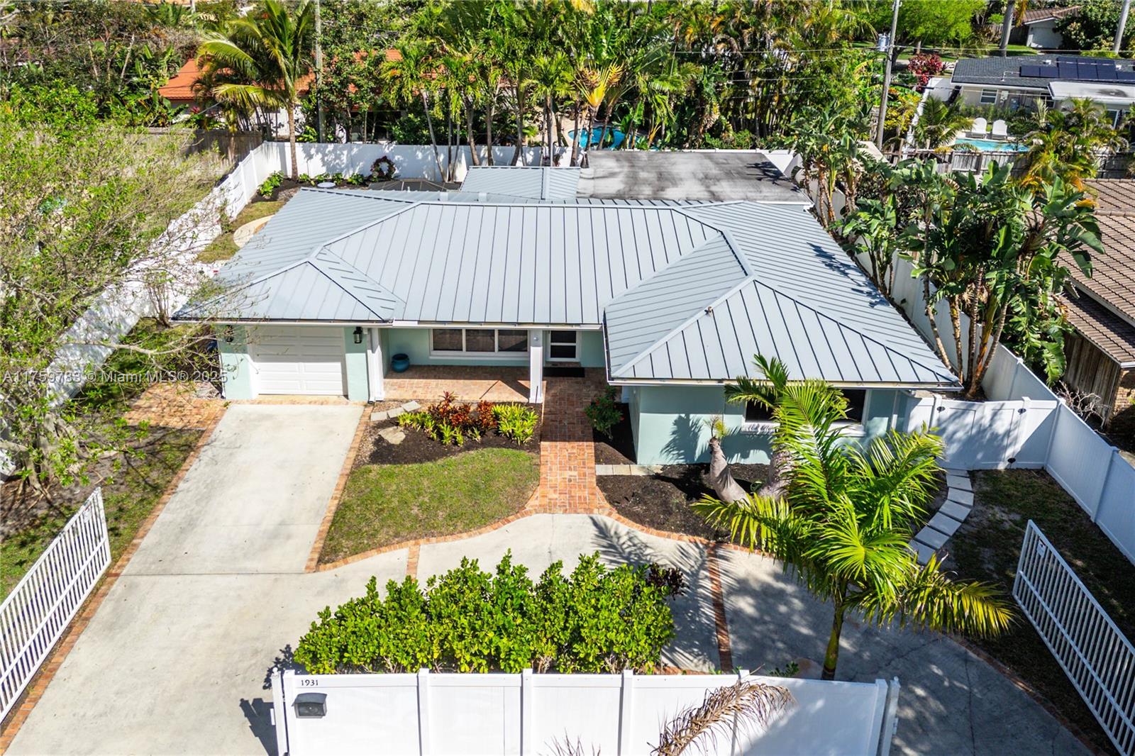Knoll Ridge - Residential