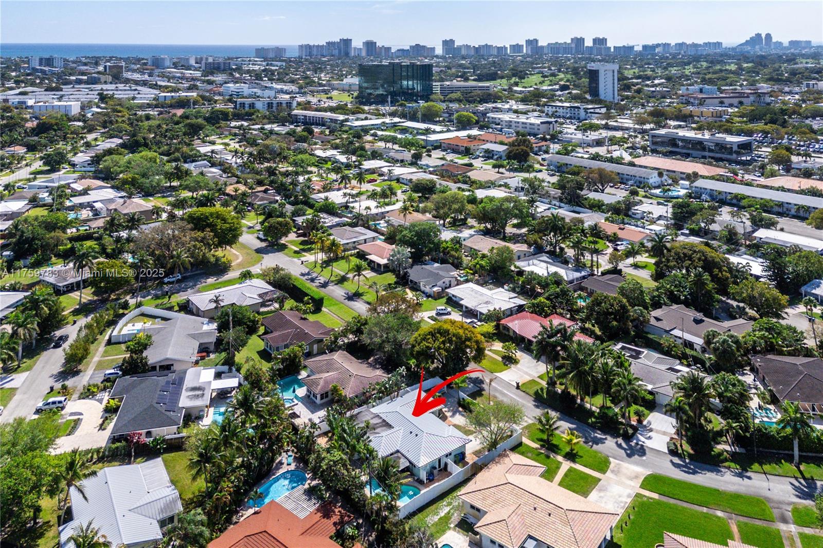 Knoll Ridge - Residential