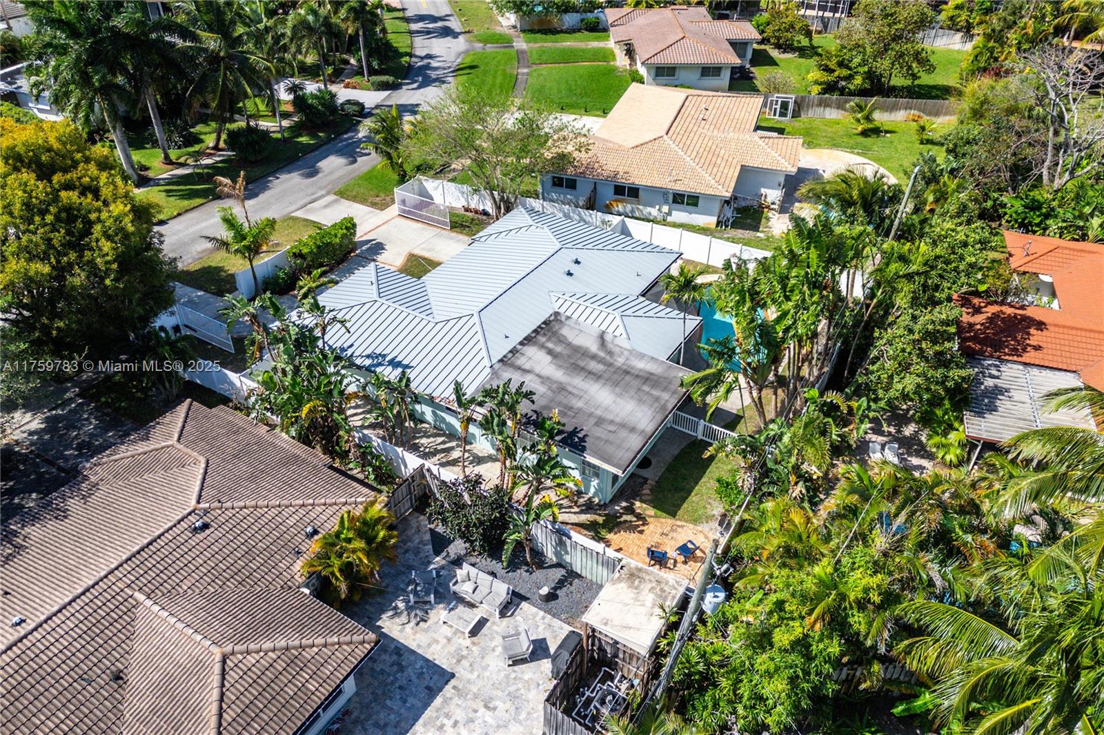 Knoll Ridge - Residential