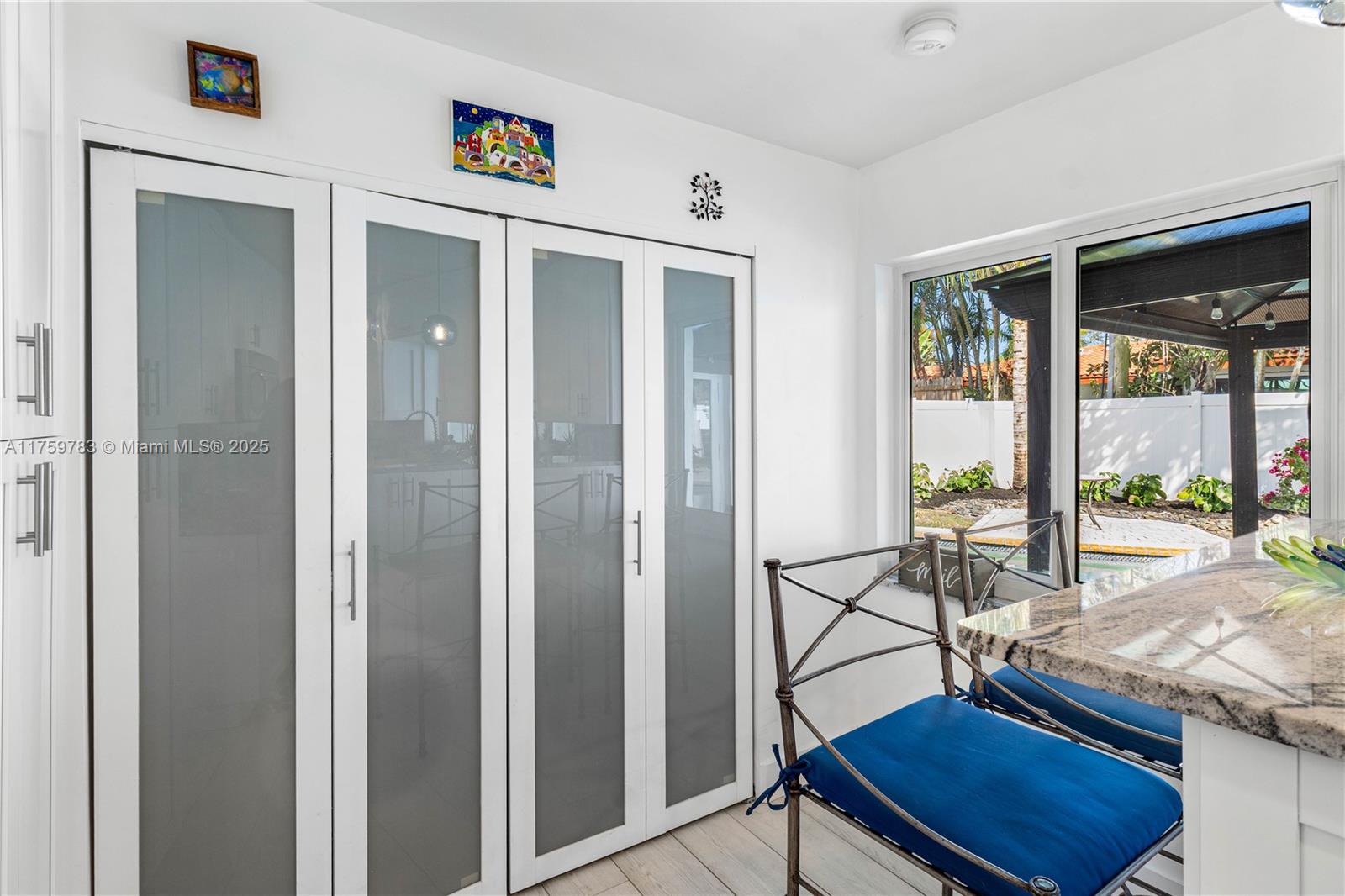 Knoll Ridge - Residential