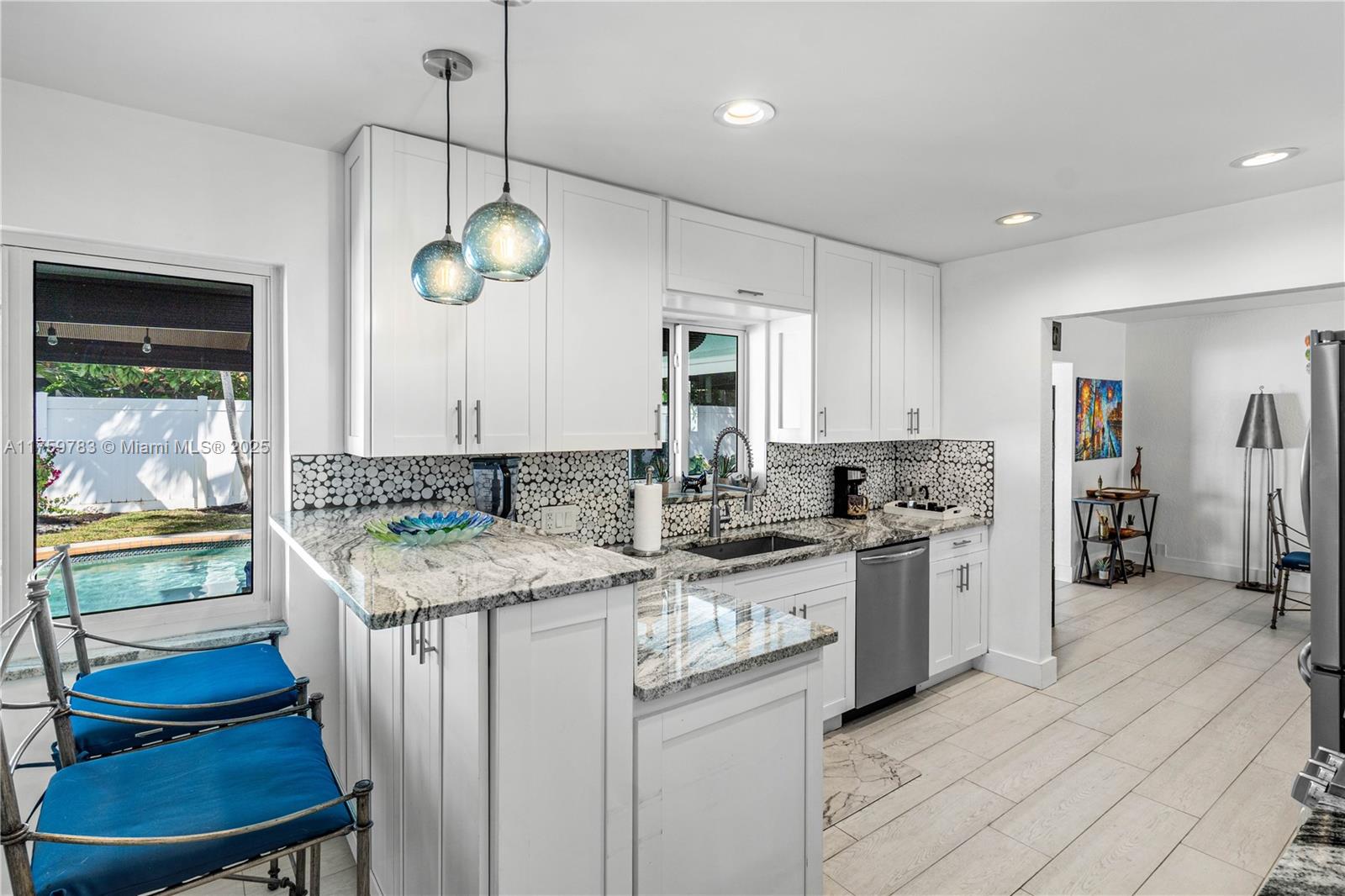 Knoll Ridge - Residential