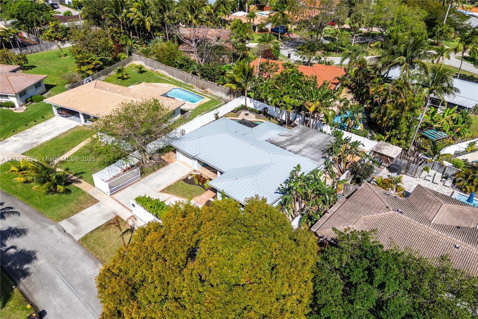 Knoll Ridge - Residential