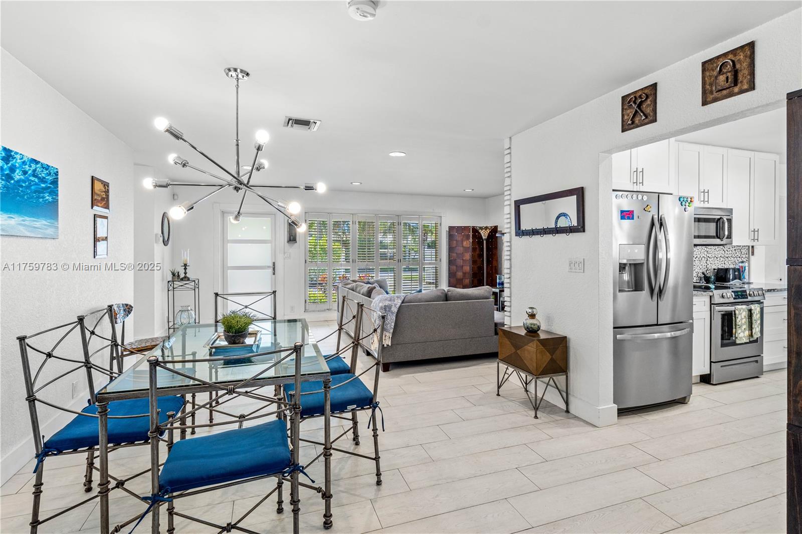 Knoll Ridge - Residential