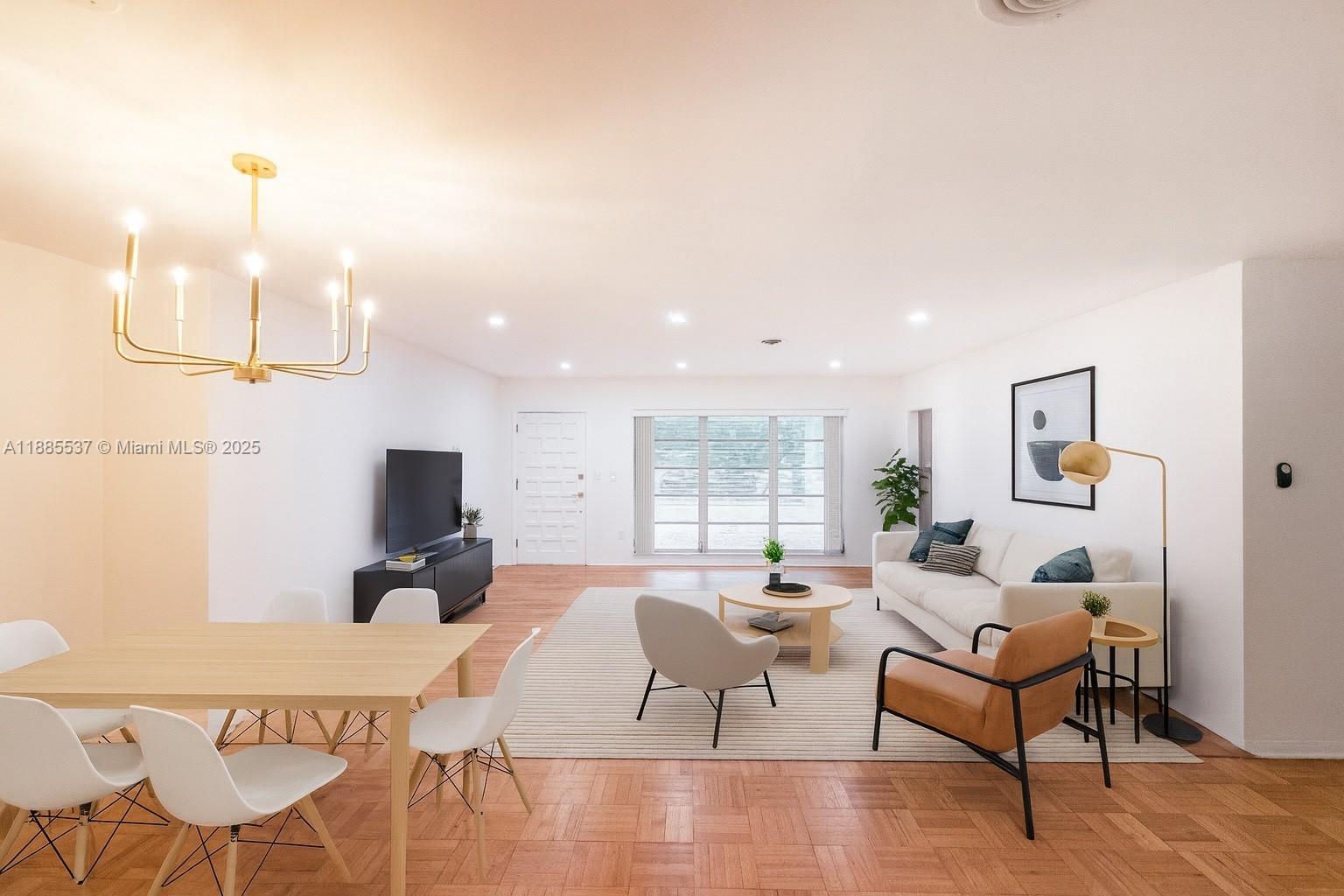 C GAB RIVIERA SEC 10 - Residential Lease