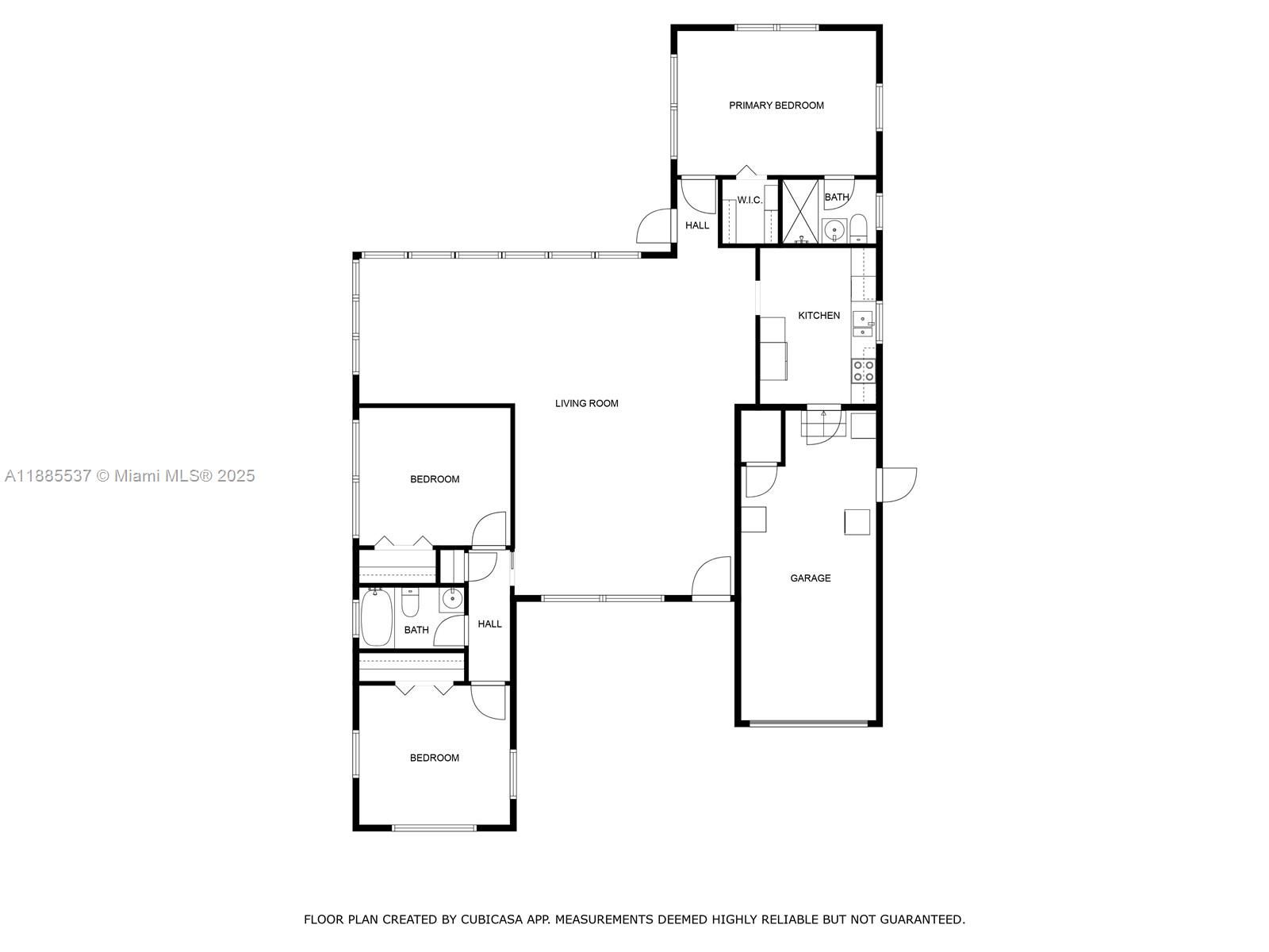 C GAB RIVIERA SEC 10 - Residential Lease