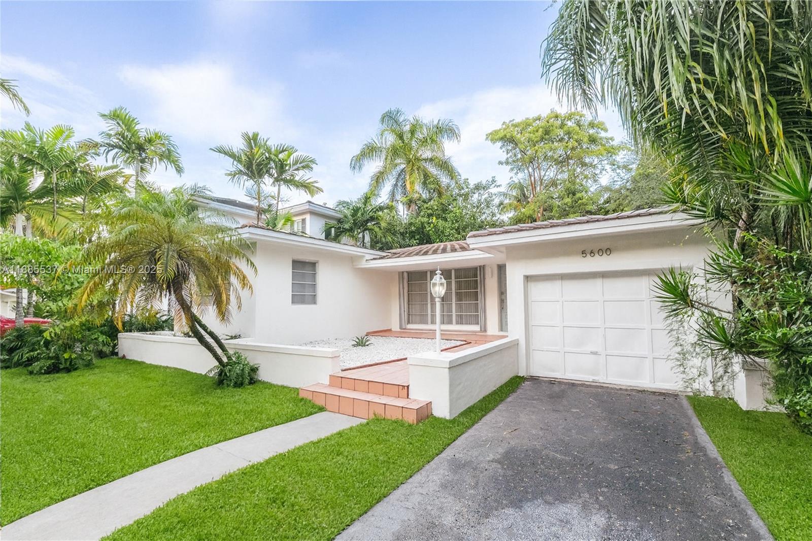 This inviting 3-bedroom, 2-bathroom rental home perfectly captures traditional Miami charm in the highly sought-after neighborhood of Coral Gables. Light-filled, open living spaces with original hardwood floors add warmth and character. The kitchen has been thoughtfully updated with modern appliances, blending classic style with contemporary convenience. Outside, a spacious yard with a mature mango tree completes the tropical Miami ambiance. Plus a 1 car attached garage for easy accessibility. The property's prime location is a key highlight minutes away from Coral Gables' charming downtown, vibrant dining scene, and top-rated schools. A rare chance to experience living in one of Miami's most desirable neighborhoods.